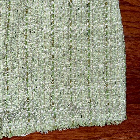 House of Harlow 1960 Cream Mini Dress - Picture 9 of 14